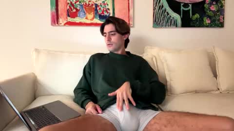 ckeefer96 online show from November 19, 11:58 pm