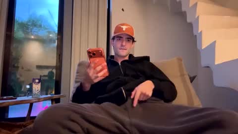 ckeefer96 online show from May 27, 12:28 am