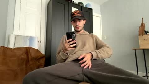 ckeefer96 online show from July 10, 7:51 pm