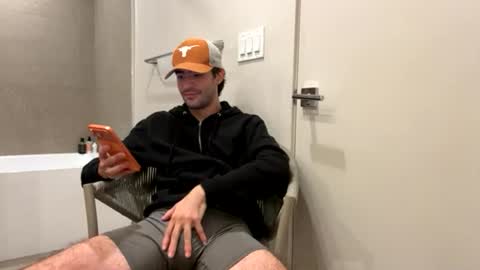 ckeefer96 online show from July 29, 12:10 am