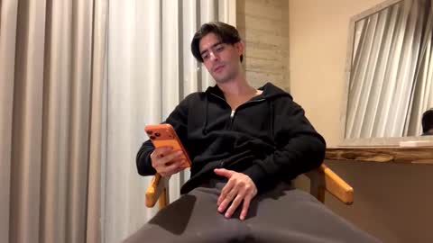 ckeefer96 online show from May 7, 12:39 am
