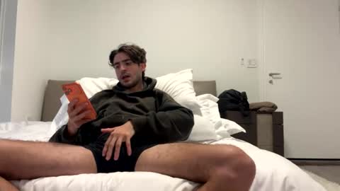 ckeefer96 online show from June 14, 12:21 am