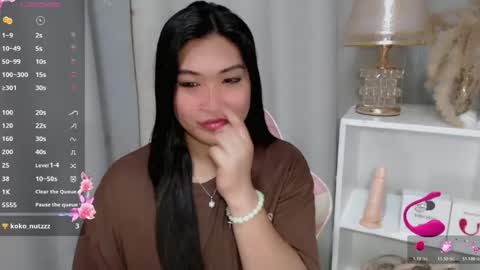 CLAIRE online show from July 7, 6:47 am