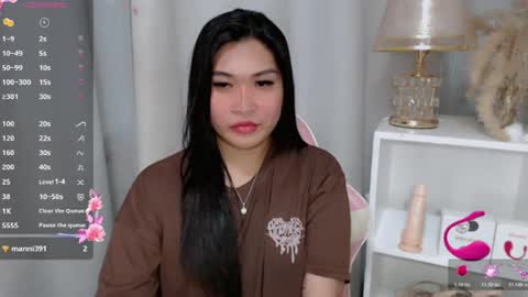 CLAIRE online show from July 9, 11:25 am