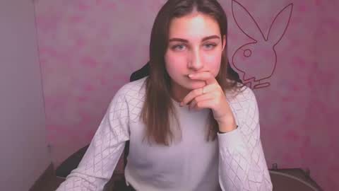 Claire online show from January 20, 3:07 pm