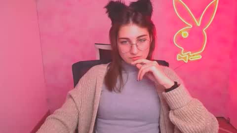 Claire online show from January 19, 12:17 pm