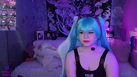 Claire Faers online show from December 2, 11:58 pm