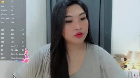 CLAIRE online show from January 11, 4:40 am