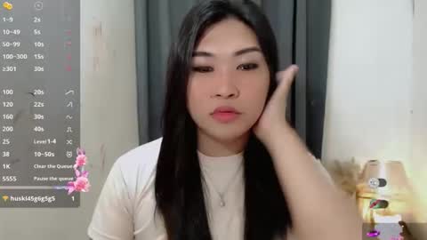 CLAIRE online show from November 9, 1:53 am