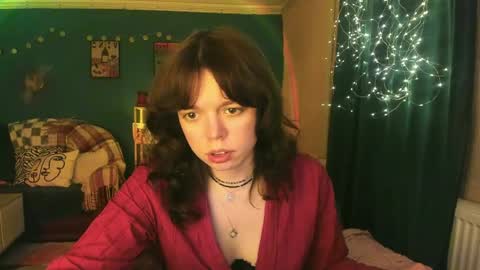 Clancy online show from April 16, 8:09 pm