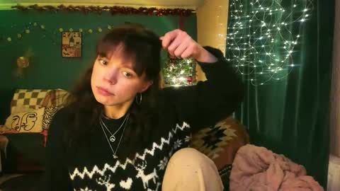 Clancy online show from January 11, 6:47 pm