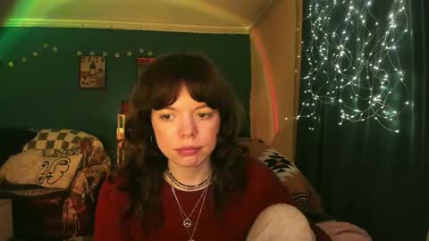 Clancy online show from February 23, 7:27 pm