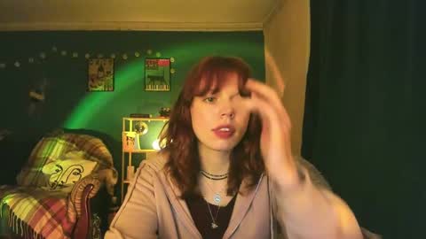 Clancy online show from March 12, 9:03 pm