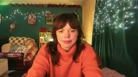 Clancy online show from December 4, 8:08 pm