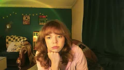 Clancy online show from October 14, 6:33 pm