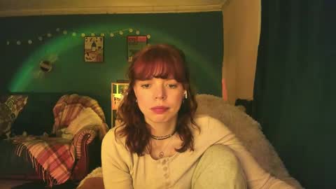 Clancy online show from March 12, 12:53 am