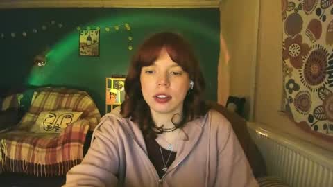 Clancy online show from March 6, 9:42 pm