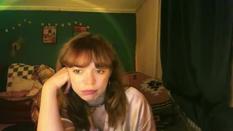 Clancy online show from September 25, 8:05 pm