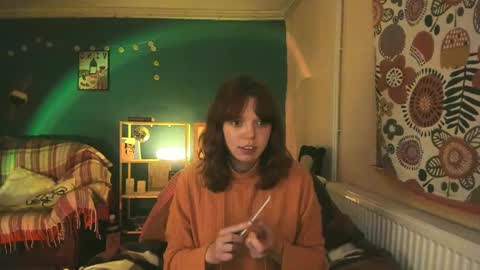 Clancy online show from March 4, 11:54 pm