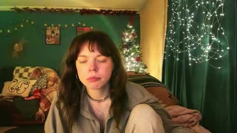 Clancy online show from January 13, 6:59 pm