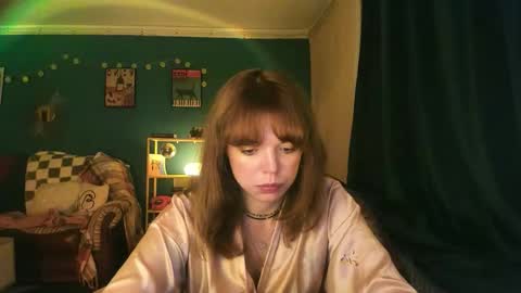 Clancy online show from September 23, 6:25 pm