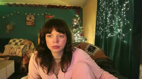 Clancy online show from January 31, 7:11 pm