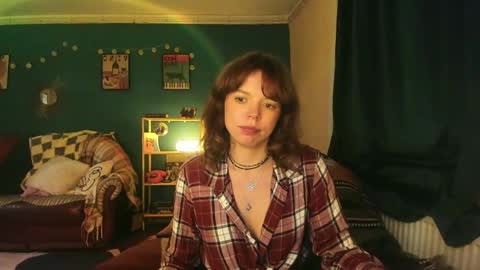 Clancy online show from September 21, 6:34 pm