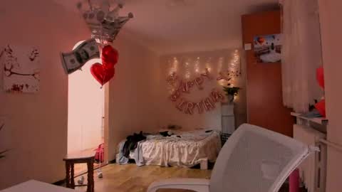 clandes_tina online show from July 10, 8:46 pm