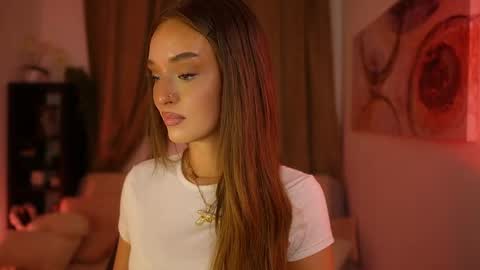 Snapshot of clara_smile chatting on September 28, 7:01 pm Clara smile online show from September 28, 7:01 pm