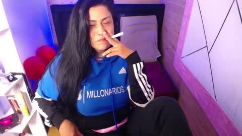 claraa luna online show from March 30, 11:16 pm