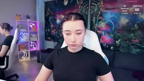 clarabenson online show from September 10, 7:15 pm