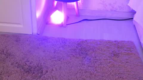 ClaraHazel online show from January 19, 5:06 am