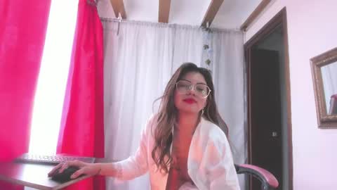 Charlotte online show from April 18, 7:58 pm