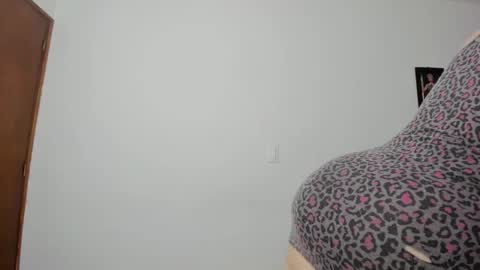 clarise_cooper online show from March 5, 8:12 am