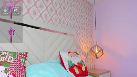 C L A R I S E  online show from December 17, 10:43 pm