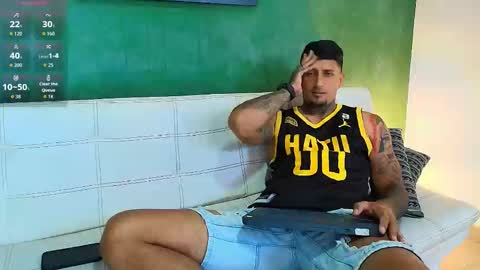 Juanpaindependent model online show from March 21, 6:12 pm