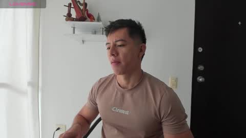 clark online show from October 14, 3:37 pm