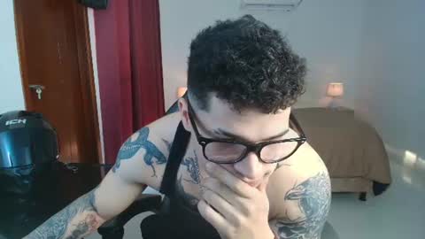 CLARK online show from July 13, 10:57 pm