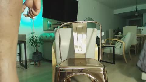 clark_strong online show from November 11, 8:00 pm