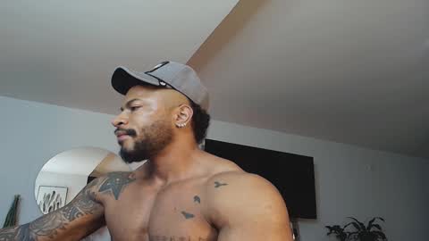 clark_strong online show from March 24, 11:16 am