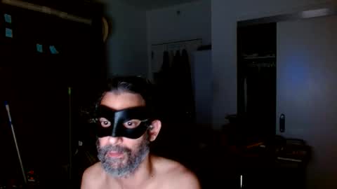 clarkbent2 online show from April 30, 9:36 am