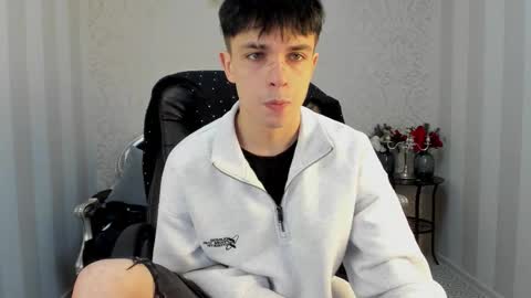 Clark online show from March 25, 7:48 am