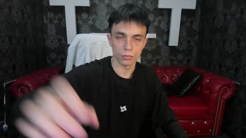 Clark online show from April 16, 7:47 pm