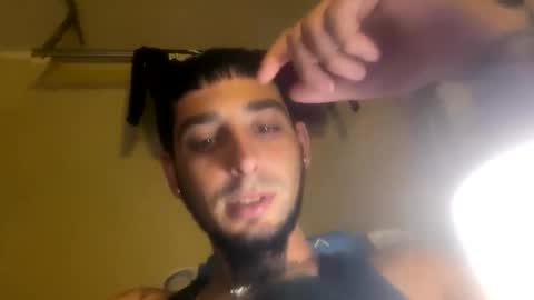 clarkshammer95 online show from March 10, 9:29 pm