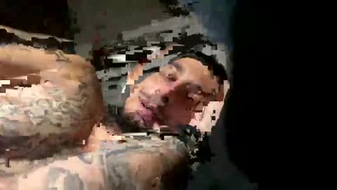 clarkshammer95 online show from February 17, 9:13 am