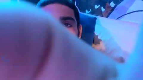 clarkshammer95 online show from October 18, 4:33 pm