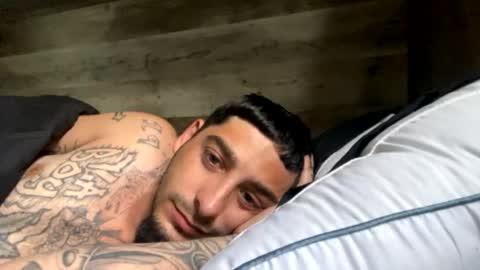 clarkshammer95 online show from February 11, 1:20 pm