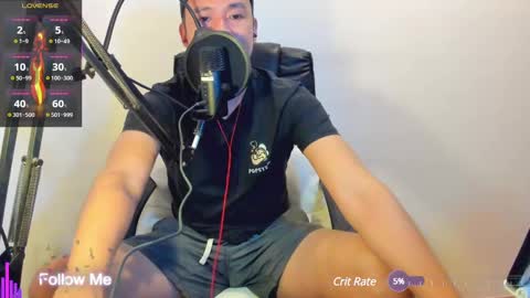 Clark online show from February 17, 3:44 pm