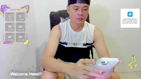 Clark online show from May 22, 1:34 am