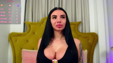 Velma online show from June 10, 2:11 am